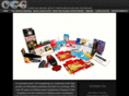 classicalcolorgraphics.com