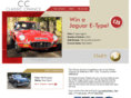 classicchance-tickets.com