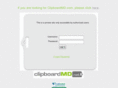 clipboardmd.net