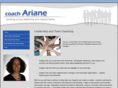 coachariane.com