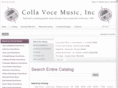 collavoce.com