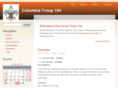 columbiatroop104.com