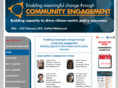 community-engagement-policy.com
