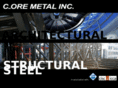 coremetal.com