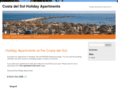 costadelsol-holidayapartments.com
