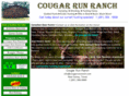 cougarrun.com