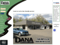 danamotorshop.com