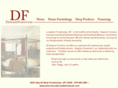 dawsonfurniturepocahontas.com