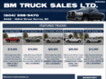 dealsontrucks.net