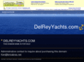 delreyyachts.com