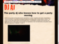 djai.info