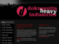 dokusentiaheavyindustries.com