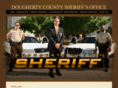 doughertysheriff.com