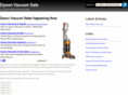 dysonvacuumsale.com