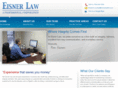 eisnerlawfirm.org