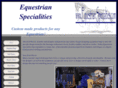 equestrianspecialties.com
