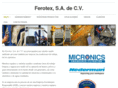 ferotex.com
