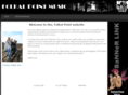 folkalpointmusic.com