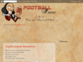 footballprose.com