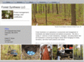 forestsynthesis.com
