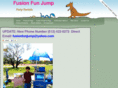fusionfunjump.com