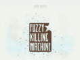 fuzzykillingmachine.com