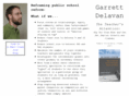 garrettdelavan.com