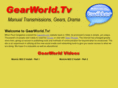 gearworld.tv