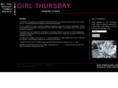 girl-thursday.com