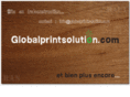 globalprintsolution.com