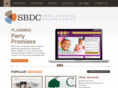 gosbdc.com