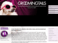 grooming-tails.com