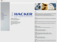 hacker-feinmechanik.com