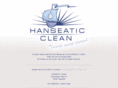 hanseatic-clean.com
