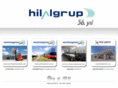 hilalgrup.com