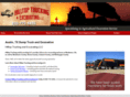 hilltoptruckingandexcavating.com