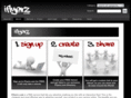 iflyerz.com