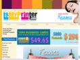 ismyprinter.com