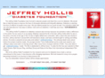 jeffreyhollisfoundation.com