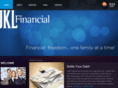 jklfinancial.com