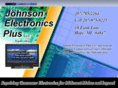 johnsonelectronicsplus.com