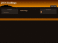 jsoholdings.com