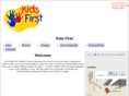 kidsfirstspkn.com