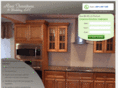 kitchencabinetscost.com
