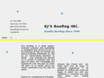 kjsroofing.net