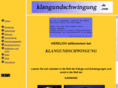 klangundschwingung.com