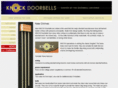 knockdoorbells.com