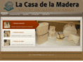 lacasadelamadera.es