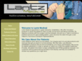 lantzmedical.com