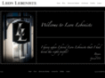 leonlebeniste.com